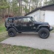 Thumbnail Photo 4 for 2015 Jeep Wrangler