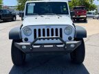 Thumbnail Photo 5 for 2015 Jeep Wrangler