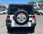 Thumbnail Photo 3 for 2015 Jeep Wrangler