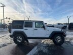 Thumbnail Photo 4 for 2015 Jeep Wrangler