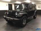 Thumbnail Photo 4 for 2015 Jeep Wrangler