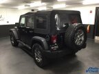 Thumbnail Photo 6 for 2015 Jeep Wrangler