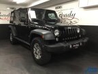 Thumbnail Photo 2 for 2015 Jeep Wrangler