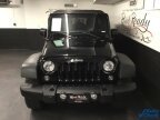 Thumbnail Photo 3 for 2015 Jeep Wrangler