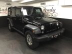 Thumbnail Photo 1 for 2015 Jeep Wrangler