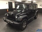 Thumbnail Photo 5 for 2015 Jeep Wrangler