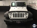 Thumbnail Photo 3 for 2015 Jeep Wrangler
