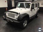 Thumbnail Photo 5 for 2015 Jeep Wrangler