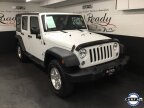 Thumbnail Photo 2 for 2015 Jeep Wrangler