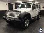 Thumbnail Photo 4 for 2015 Jeep Wrangler