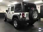 Thumbnail Photo 6 for 2015 Jeep Wrangler