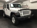 Thumbnail Photo 1 for 2015 Jeep Wrangler
