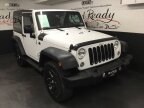 Thumbnail Photo 1 for 2015 Jeep Wrangler