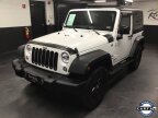 Thumbnail Photo 5 for 2015 Jeep Wrangler