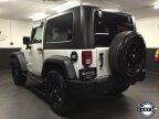 Thumbnail Photo 6 for 2015 Jeep Wrangler