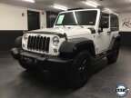 Thumbnail Photo 4 for 2015 Jeep Wrangler