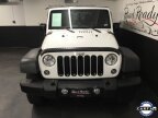 Thumbnail Photo 2 for 2015 Jeep Wrangler