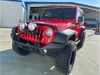 Thumbnail Photo 2 for 2015 Jeep Wrangler