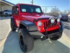 Thumbnail Photo 4 for 2015 Jeep Wrangler