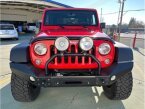 Thumbnail Photo 3 for 2015 Jeep Wrangler