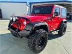 Thumbnail Photo 1 for 2015 Jeep Wrangler