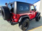 Thumbnail Photo 6 for 2015 Jeep Wrangler