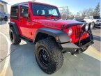 Thumbnail Photo 5 for 2015 Jeep Wrangler