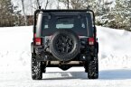 Thumbnail Photo 4 for 2015 Jeep Wrangler