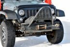 Thumbnail Photo 6 for 2015 Jeep Wrangler