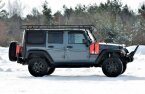 Thumbnail Photo 1 for 2015 Jeep Wrangler