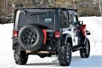 Thumbnail Photo 2 for 2015 Jeep Wrangler