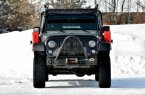 Thumbnail Photo 3 for 2015 Jeep Wrangler