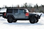 Thumbnail Photo 5 for 2015 Jeep Wrangler