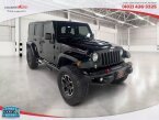 Thumbnail Photo 6 for 2015 Jeep Wrangler