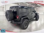 Thumbnail Photo 4 for 2015 Jeep Wrangler