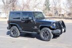 Thumbnail Photo 1 for 2015 Jeep Wrangler