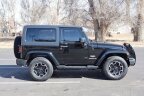Thumbnail Photo 2 for 2015 Jeep Wrangler