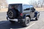 Thumbnail Photo 4 for 2015 Jeep Wrangler
