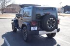 Thumbnail Photo 6 for 2015 Jeep Wrangler