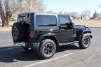 Thumbnail Photo 3 for 2015 Jeep Wrangler