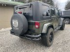 Thumbnail Photo 6 for 2015 Jeep Wrangler