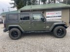 Thumbnail Photo 4 for 2015 Jeep Wrangler