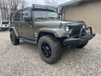 Thumbnail Photo 2 for 2015 Jeep Wrangler