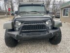Thumbnail Photo 1 for 2015 Jeep Wrangler