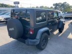 Thumbnail Photo 6 for 2015 Jeep Wrangler