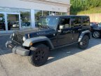 Thumbnail Photo 2 for 2015 Jeep Wrangler