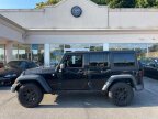 Thumbnail Photo 1 for 2015 Jeep Wrangler