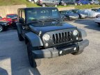 Thumbnail Photo 3 for 2015 Jeep Wrangler