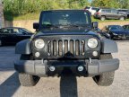 Thumbnail Photo 4 for 2015 Jeep Wrangler
