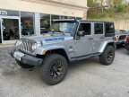 Thumbnail Photo 2 for 2015 Jeep Wrangler
